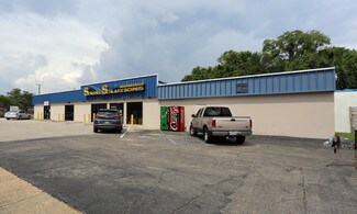 Plus de détails pour 2315 25th Ave, Gulfport, MS - Local commercial à louer