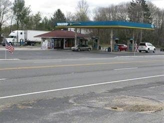 413 White Horse Pike, Chesilhurst, NJ à vendre Photo de l’immeuble– Image 1 sur 3