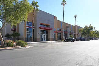 Plus de détails pour 6150 W Gila Springs Pl, Chandler, AZ - Local d’activités à vendre