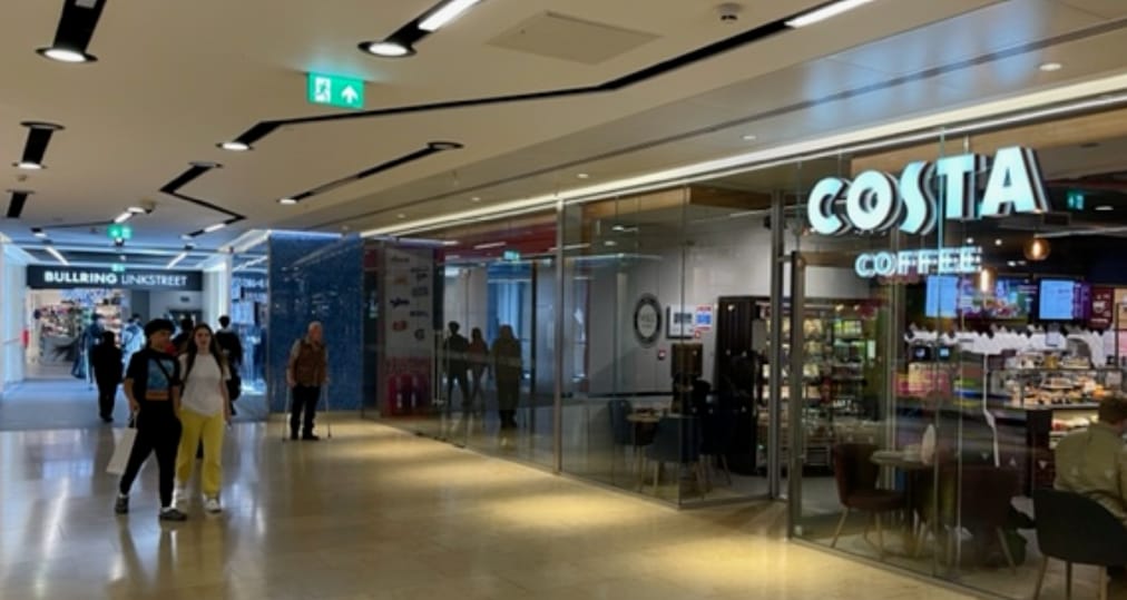 New St, Birmingham à louer Photo de l’immeuble– Image 1 sur 1