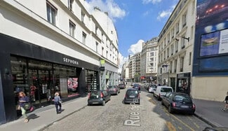 Plus de détails pour Local commercial à louer