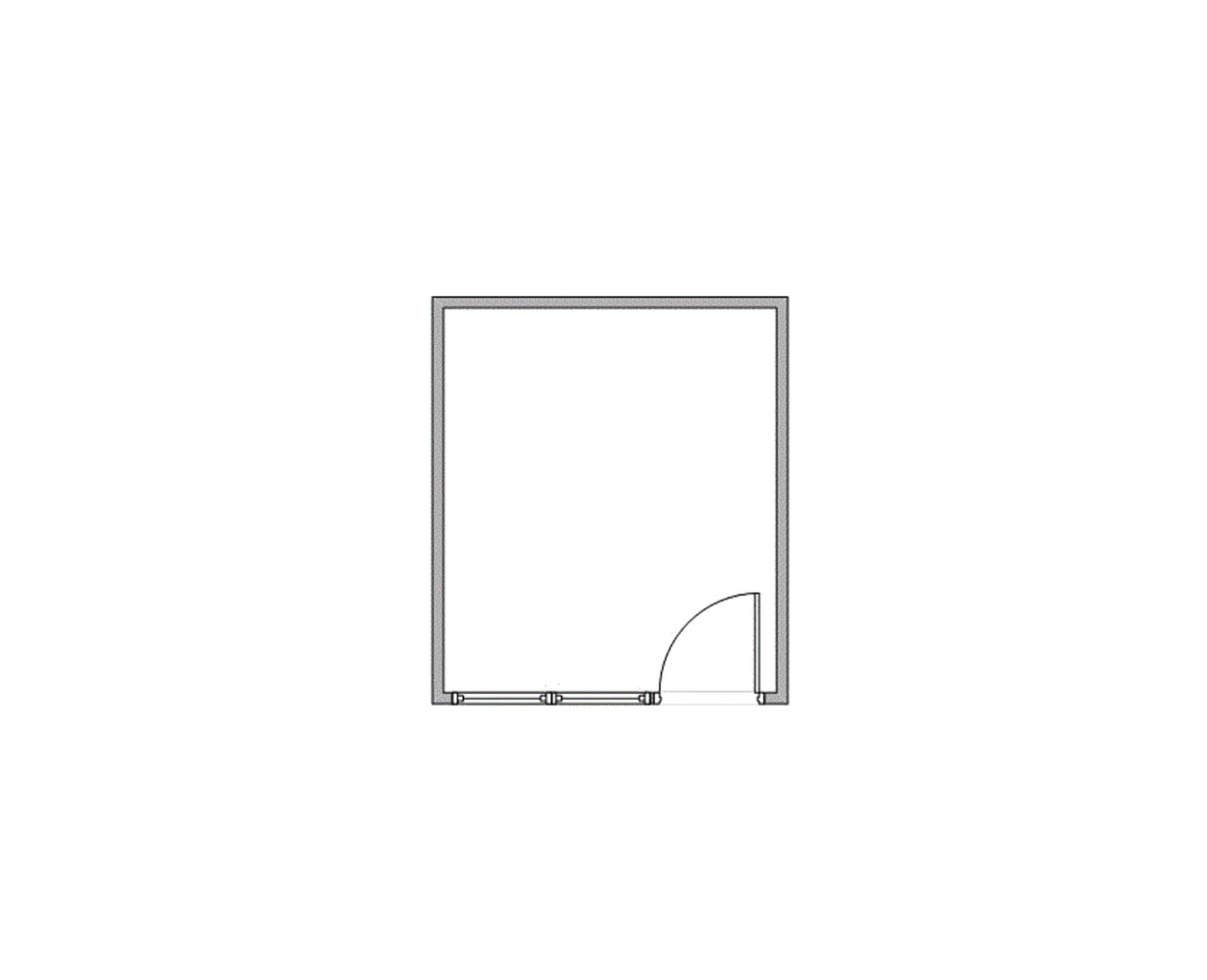 1910 Pacific Ave, Dallas, TX à louer Plan d’étage– Image 1 sur 1