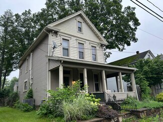 Plus de détails pour 58 Broad St, Stroudsburg, PA - Logement à vendre