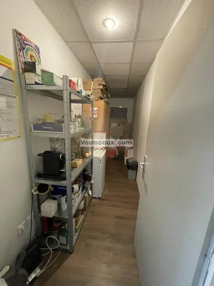 Bureau dans Villeneuve-Loubet à louer - Photo intérieure – Image 3 sur 5