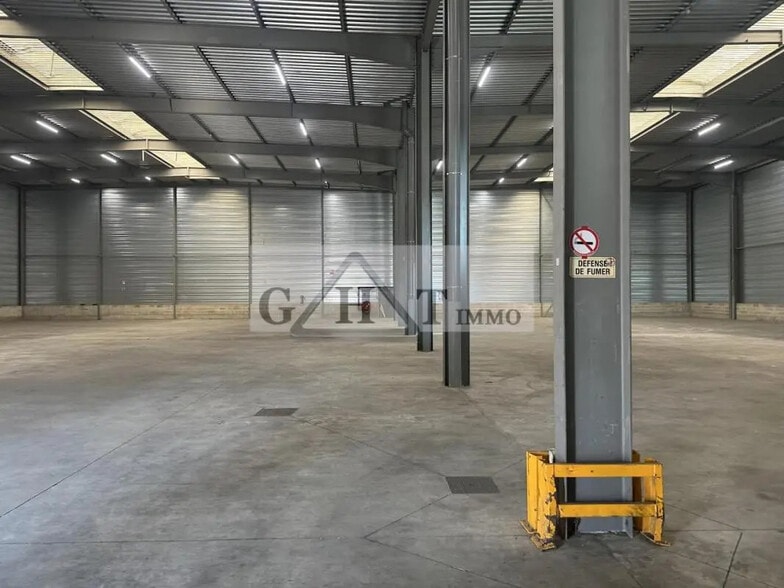 Bureau dans Vitry-sur-Seine à louer - Photo intérieure – Image 3 sur 4