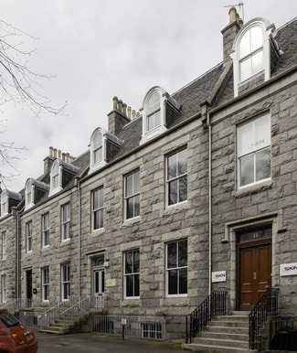 Plus de détails pour 13 Albyn Ter, Aberdeen - Bureau à louer
