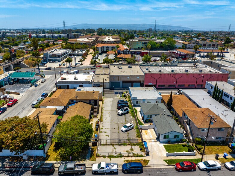 4708 173rd St, Lawndale, CA à vendre - Photo de l’immeuble – Image 3 sur 3