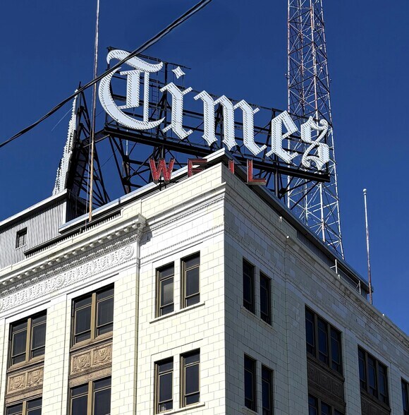The Scranton Times Portfolio portefeuille de 3 biens à vendre sur LoopNet.fr - Photo de l’immeuble – Image 2 sur 26