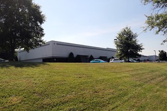 Plus de détails pour 2 Twosome Dr, Moorestown, NJ - Industriel/Logistique à louer