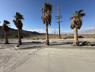 Plus de détails pour 81898 Trona Rd, Trona, CA - Logement à vendre