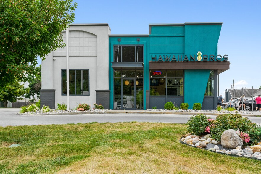 1501-1503 W 23rd St, Lawrence, KS à vendre - Photo de l’immeuble – Image 1 sur 7