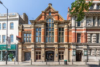 Plus de détails pour 374 North End Rd, Londres - Local commercial à louer