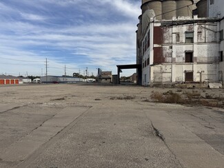 Plus de détails pour 343 Santa Fe Ave, Salina, KS - Terrain à vendre