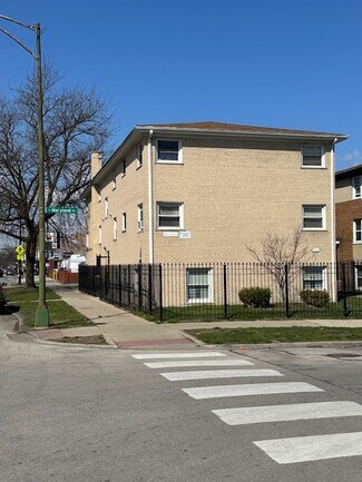 Plus de détails pour 8258 S Maryland Ave, Chicago, IL - Logement à vendre