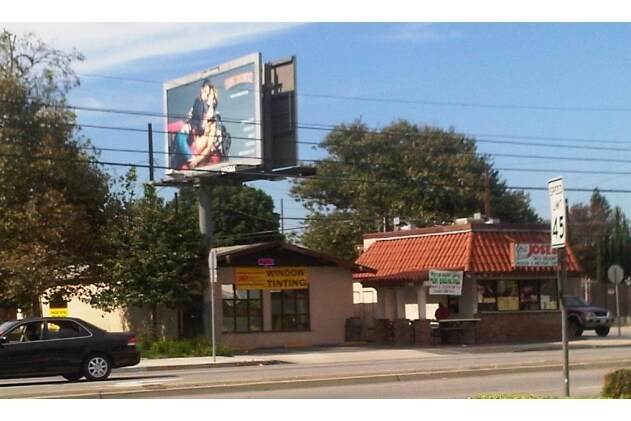 8502-8504 Telegraph Rd, Downey, CA à vendre Photo principale– Image 1 sur 5