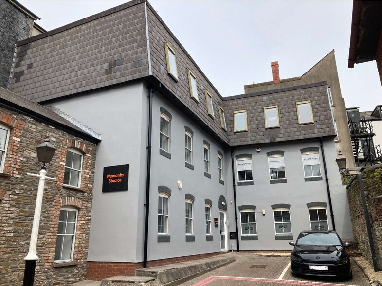 Womanby St, Cardiff à louer - Photo principale – Image 1 sur 1