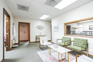 Plus de détails pour 2175 N Academy Cir, Colorado Springs, CO - Bureau, Local d'activités à louer