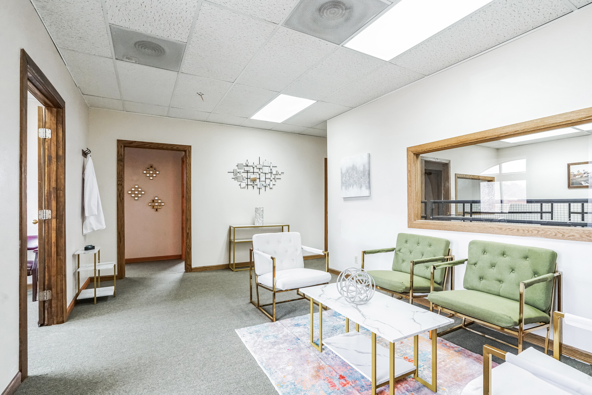 2175 N Academy Cir, Colorado Springs, CO à louer Photo intérieure– Image 1 sur 12