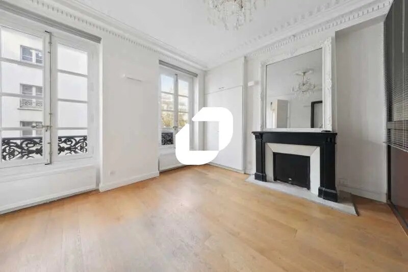 Bureau dans Paris à louer - Photo de l’immeuble – Image 1 sur 14