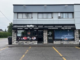 407 Ch De La Grande-Côte, Boisbriand QC - immobilier d'entreprise