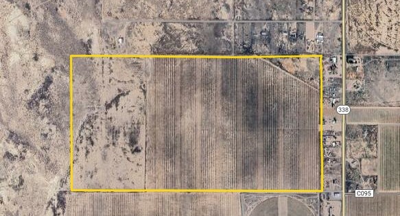 0 Hwy 38, Cotton City, NM à vendre Aérien– Image 1 sur 27