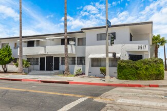Plus de détails pour 3617 W 60th, Los Angeles, CA - Logement à vendre