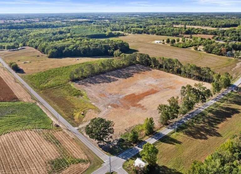 8925 County Road 92, Rogersville, AL à vendre - Photo principale – Image 1 sur 1