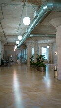 731 S Spring St, Los Angeles, CA à louer Photo intérieure– Image 2 sur 15