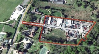 Plus de détails pour 312 Botley Rd, Southampton - Terrain à vendre