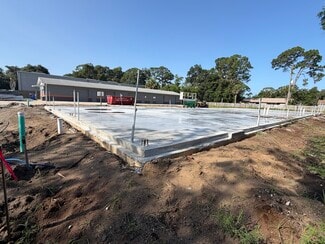 Plus de détails pour 2724 Hibiscus Dr – Industriel/Logistique à vendre, Edgewater, FL