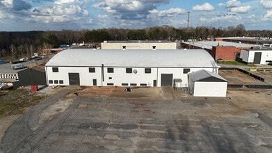 1801 Rutherford Rd, Greenville, SC à louer Photo intérieure– Image 2 sur 10