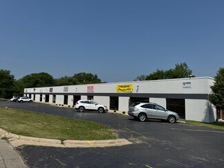 Plus de détails pour 250-278 Phelps Ave, Rockford, IL - Bureau/Local commercial à louer