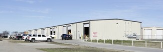 Plus de détails pour 616 County Road 4841, Haslet, TX - Industriel/Logistique à louer