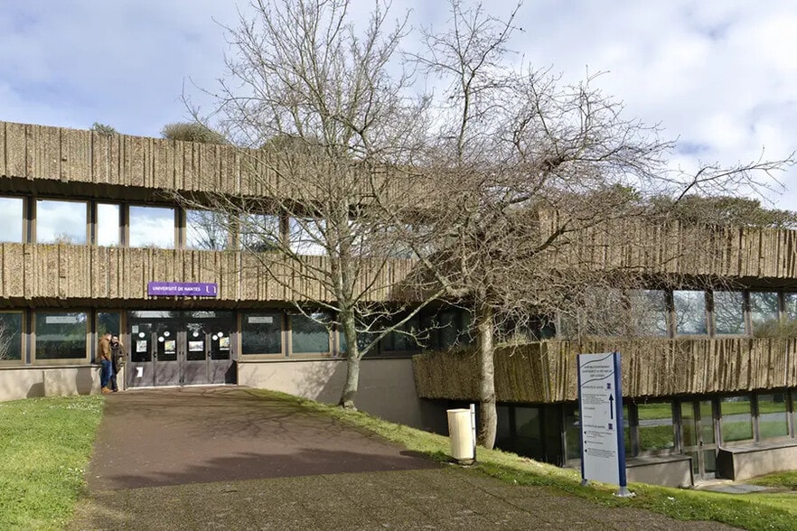 1 Boulevard De L'Universite, Saint-Nazaire à louer - Photo de l’immeuble – Image 1 sur 5