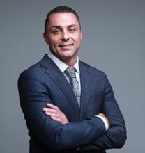 Gary Papirov