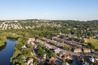 1003-1031 McBride Ave, Woodland Park, NJ - VUE AÉRIENNE  vue de carte - Image1