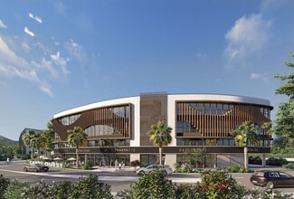 1506 Rue du Vieux Chemin de Toulon, Hyères à louer Photo de l’immeuble– Image 1 sur 9