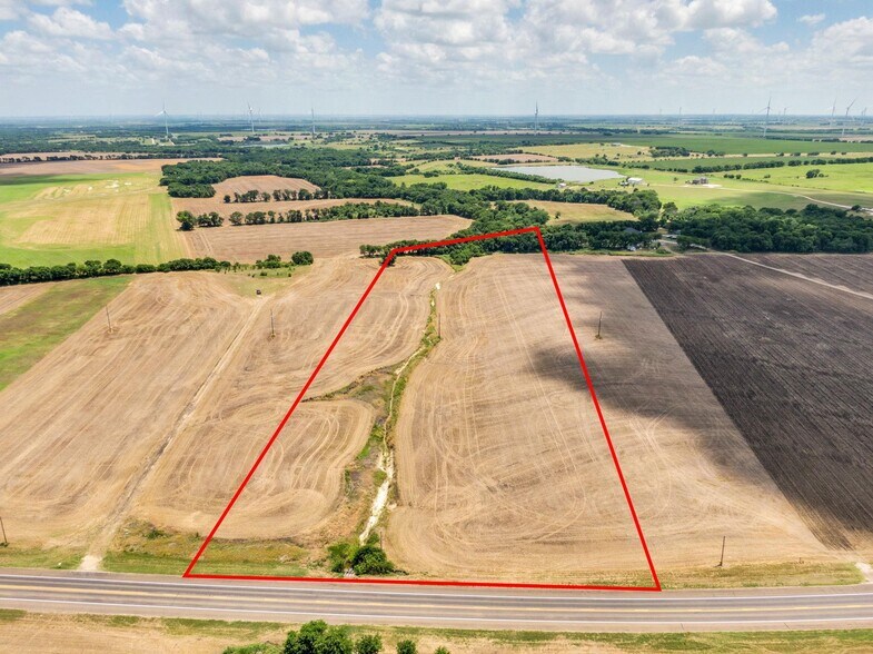 TBD TBD Texas 22, Brandon, TX à vendre - Photo de l’immeuble – Image 3 sur 15