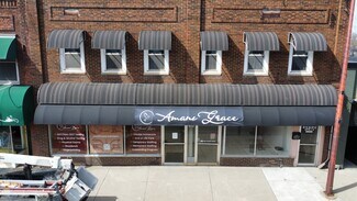 Plus de détails pour 812 W Main St, Owosso, MI - Bureau, Local d'activités à louer