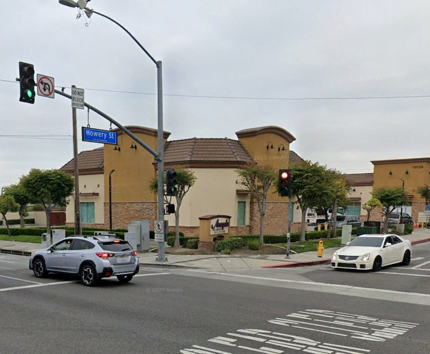 13727-13733 Garfield Ave, Paramount, CA à louer Photo de l’immeuble– Image 1 sur 6