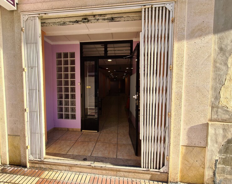 Arbres, 52, Algemesí, Valencia à vendre - Hall d’entrée – Image 2 sur 8