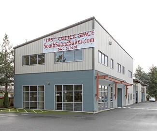 Plus de détails pour 6426 18th St, Tacoma, WA - Local d'activités à louer