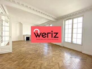 Plus de détails pour 15-17 Voie La Canebiere, Marseille - Bureau à louer