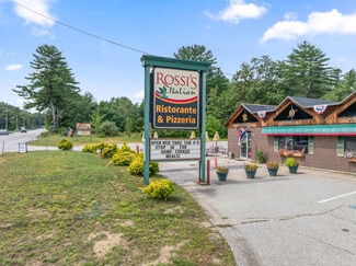 Plus de détails pour 322 NH Route 104, New Hampton, NH - Local commercial à vendre