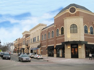 Plus de détails pour 50 S main St, Naperville, IL - Bureau à louer