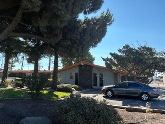 Plus de détails pour 2525 S 99 FRONTAGE RD, Stockton, CA - Bureau à louer
