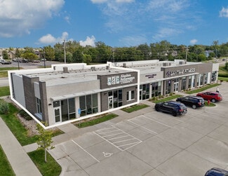 Plus de détails pour 255 SW Brookside Dr, Grimes, IA - Local commercial à louer