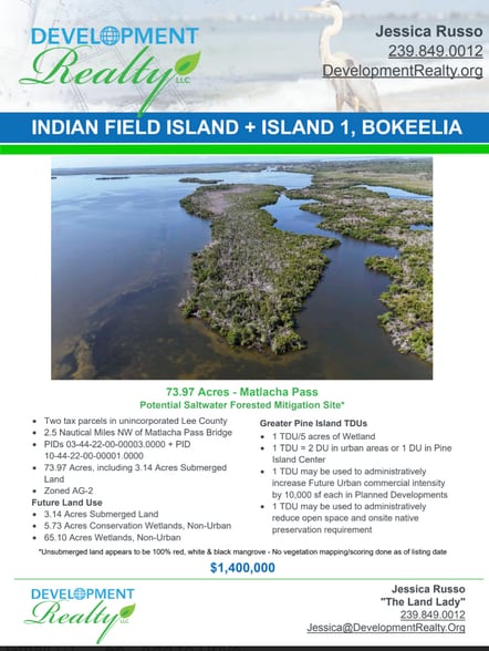Indian Field Key, Bokeelia, FL à vendre - Autre – Image 2 sur 7
