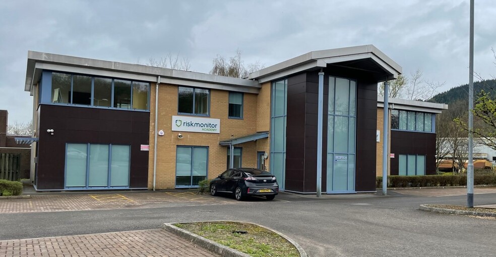 Sterling Dr, Llantrisant à vendre - Photo principale – Image 1 sur 7