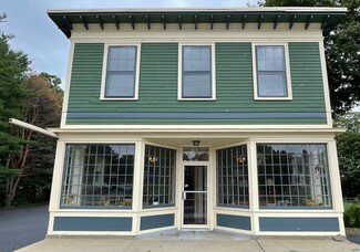 Plus de détails pour 14 Main St, Southborough, MA - Bureau à louer